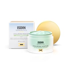 ISDIN - Hidratante facial Para Piel Mixta 50