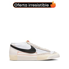 NIKE - Tenis para Hombre Moda Blazer Low Pro Club