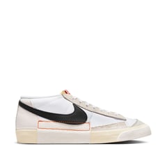 NIKE - Tenis para Hombre Moda Blazer Low Pro Club