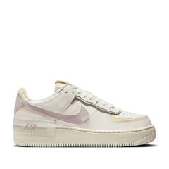 NIKE - Tenis Air Force 1 moda Mujer AF1 Shadow