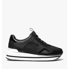 MICHAEL KORS - Tenis para Mujer Moda Raina Trainer