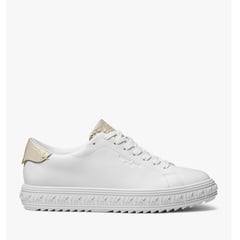 MICHAEL KORS - Tenis para Mujer Moda Grove Lace Up