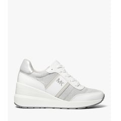 MICHAEL KORS - Tenis para Mujer Moda Mabel Trainer