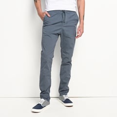 DOO AUSTRALIA - Pantalón Jogger Hombre de Algodón