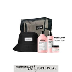 LOREAL PROFESSIONNEL - Tratamientos capilares  : Vitamino Color Professional shampoo - Vitamino Color 10 in 1 Professional Milk -Vitamino Color Mask