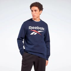 REEBOK - Buzo deportivo Hombre