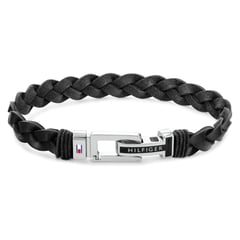 TOMMY HILFIGER - Pulsera 2790307 Cuero