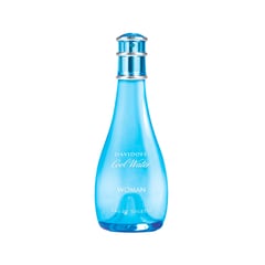 DAVIDOFF - Perfume Mujer Cool Water 100 Ml EDT