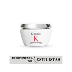 KERASTASE - Mascarilla Kérastase Première reparadora anti quiebre 200ml