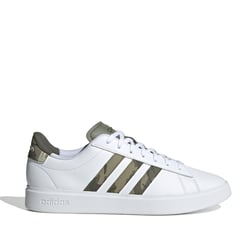 ADIDAS - Tenis para Hombre Moda Grand Court 2.0