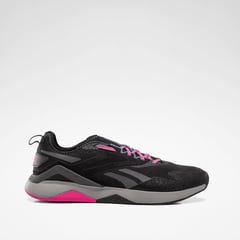 REEBOK - Tenis para Mujer Cross training Nanoflex Adventure Tr