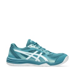 ASICS - Tenis Hombre para jugar Tenis Upcourt 5