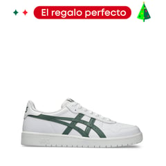 ASICS - Tenis para Hombre Moda Japan S