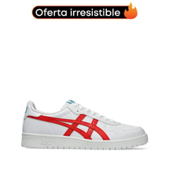 ASICS - Tenis para Hombre Moda Japan S