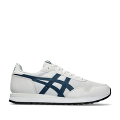 ASICS - Tenis para Hombre Moda Tiger Runner II