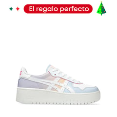 ASICS - Tenis para Mujer Moda Japan S Pf