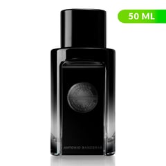 ANTONIO BANDERAS - Perfume Hombre Icon 50 ml EDP