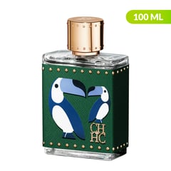 CAROLINA HERRERA - Perfume Hombre Birds of Paradise For Him 100 ml EDP