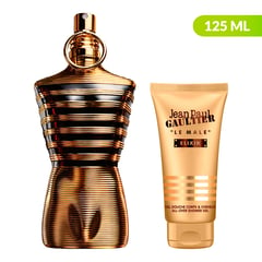 JEAN PAUL GAULTIER - Set Hombre Incluye: Lm Seduction Eau Hombre Toilette 75 y Balsamo Jfter Shave fd24