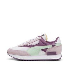 PUMA - Tenis para Mujer Moda Future Rider Soft Wns