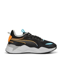 PUMA - Tenis para Hombre Moda Rs-X 3D