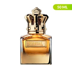 JEAN PAUL GAULTIER - Perfume Hombre Scandal Absolu For Him 50 ml EDP