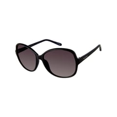 TOMMY HILFIGER - Gafas de Sol para Mujer X60141 . Gafas de Sol Plástico Negro