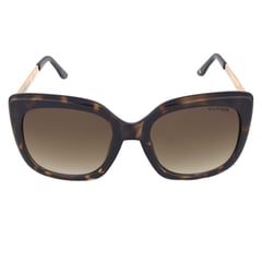 TOMMY HILFIGER - Gafas de Sol Mujer X60144 Outlook. Gafas de Sol Policarbonato Negro