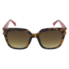 TOMMY HILFIGER - Gafas de Sol Mujer X60122 Outlook . Gafas de sol Policarbonato Multicolor