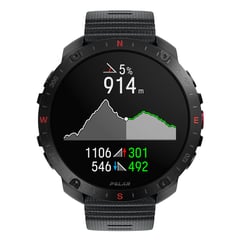 POLAR - Smartwatch Girt X2 Pro 1.4 pulgadas