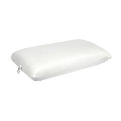 COLCHONES ROMANCE RELAX - Almohada Espuma Medium 40 x 12 x 60 cm Romance Relax