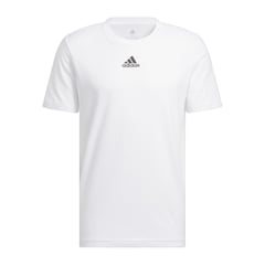 ADIDAS - Camiseta Hombre Manga corta Todo deporte