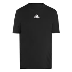 ADIDAS - Camiseta Hombre Manga corta Todo deporte Aeroready