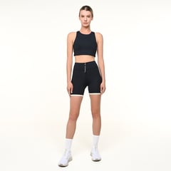 MOSSIMO - Top deportivo UV50+, COMPRESSION