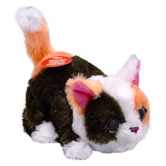 FURREAL FRIENDS - Peluche Furreal My Mini'S Kitty