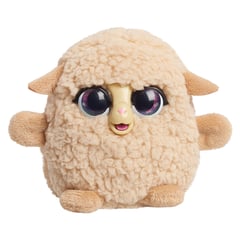 FURREAL FRIENDS - Peluche Furreal Fuzzalots Lamb