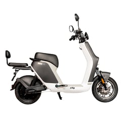 MINCA - Bicicleta eléctrica City - Moped 350 W - 40Km/h