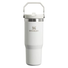 STANLEY - Termo Flip Straw en Acero inoxidable 800 ml