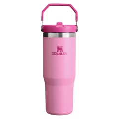 STANLEY - Termo Flip Straw en Acero inoxidable 800 ml