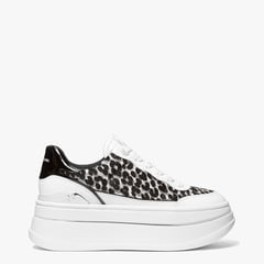 MICHAEL KORS - Tenis para Mujer Moda Hayes Lace UP