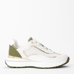 MICHAEL KORS - Tenis para Mujer Moda Ari Trainer