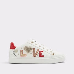 ALDO - Tenis para Mujer Moda Digiheart