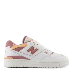 NEW BALANCE - Tenis para Mujer Moda 550