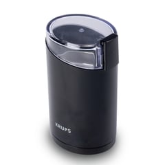 KRUPS - Moledor de café Eléctrico 0,075 Lt 200W