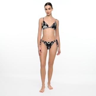 WAIMARI X FALABELLA - Vestido de baño Conjunto de bikini con Estampado