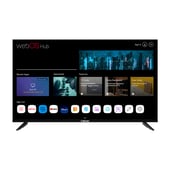 CAIXUN - Televisor 40 pulgadas Full HD Smart TV