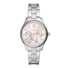 FOSSIL - Reloj cronógrafo Mujer BQ3690