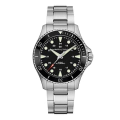 HAMILTON - Reloj análogo Hombre H82515130