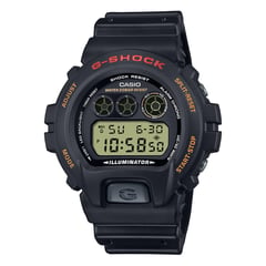 CASIO - Reloj digital Hombre DW-6900UB-9DR