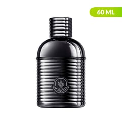 MONCLER - Sunrise Pour Homme EDP 60 ml